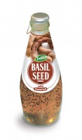 Basil seed with tamarind flavor 290ml